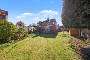 Glenthorne Close Brampton